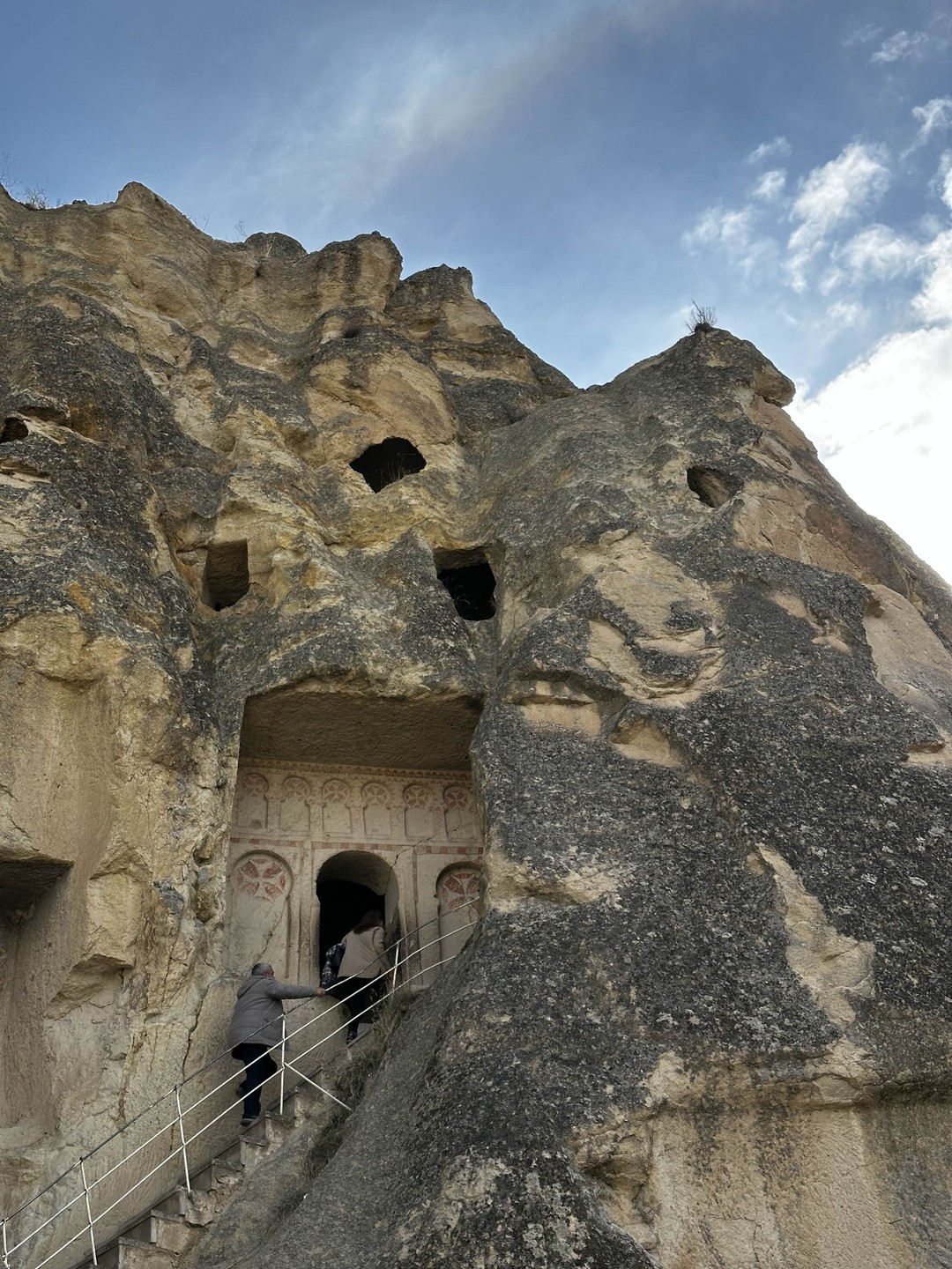 Все очень понравилось, Гид рассказала много интересного)