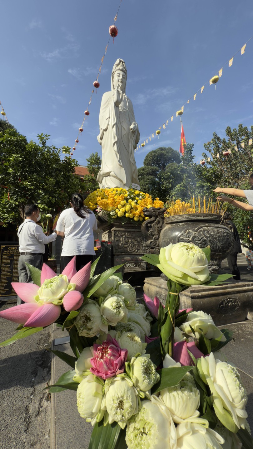 Хочу высказать слова благодарности за сегодняшнюю экскурсию по Хошимину и гида Германа. Все прошло отлично: наполнение