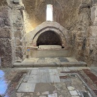 Фото отзыва 1: экскурсия "Знакомимся с Демре: храм Николая Чудотворца, гробницы и античный театр"