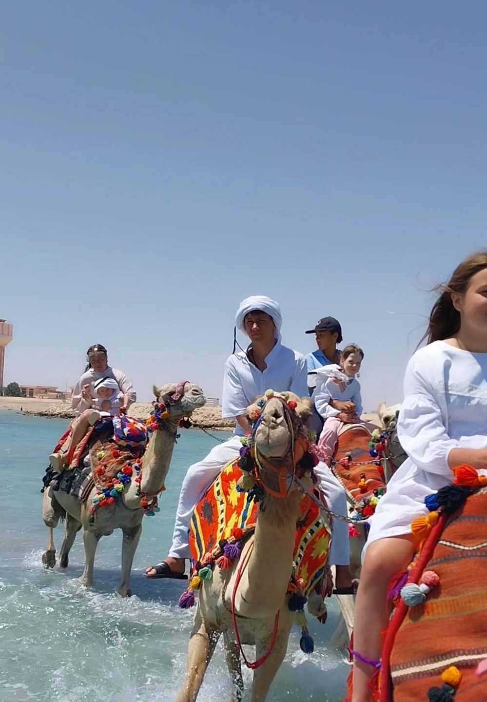 Замечательная экскурсия. Большая благодарность всем!