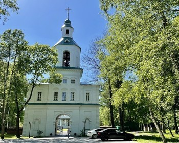 Кондуки, Романцевские горы и Голубые озёра, Богородицк и лавандовые поля