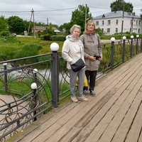 Фото отзыва 1: экскурсия "Из Костромы в Нерехту — город из летописей"
