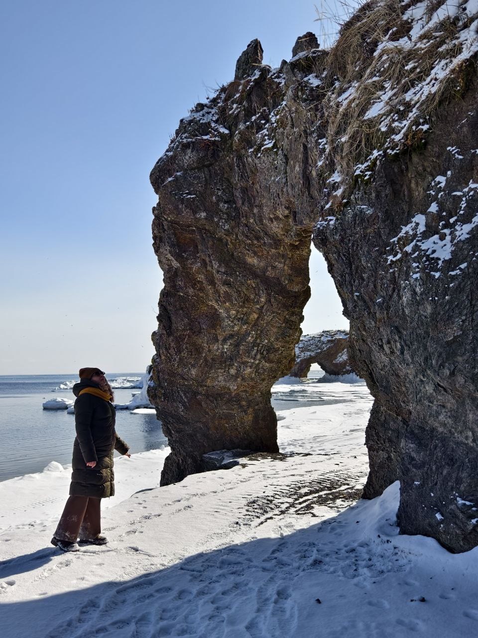 Экскурсия прошла просто великолепно. Отдельное спасибо хочется сказать за комфортную поездку — Роман очень аккуратный водитель