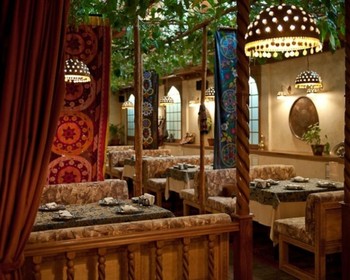 Фото отзыва 1: авторский тур "Чары Востока: тур по Ташкенту, Самарканду и Бухаре"