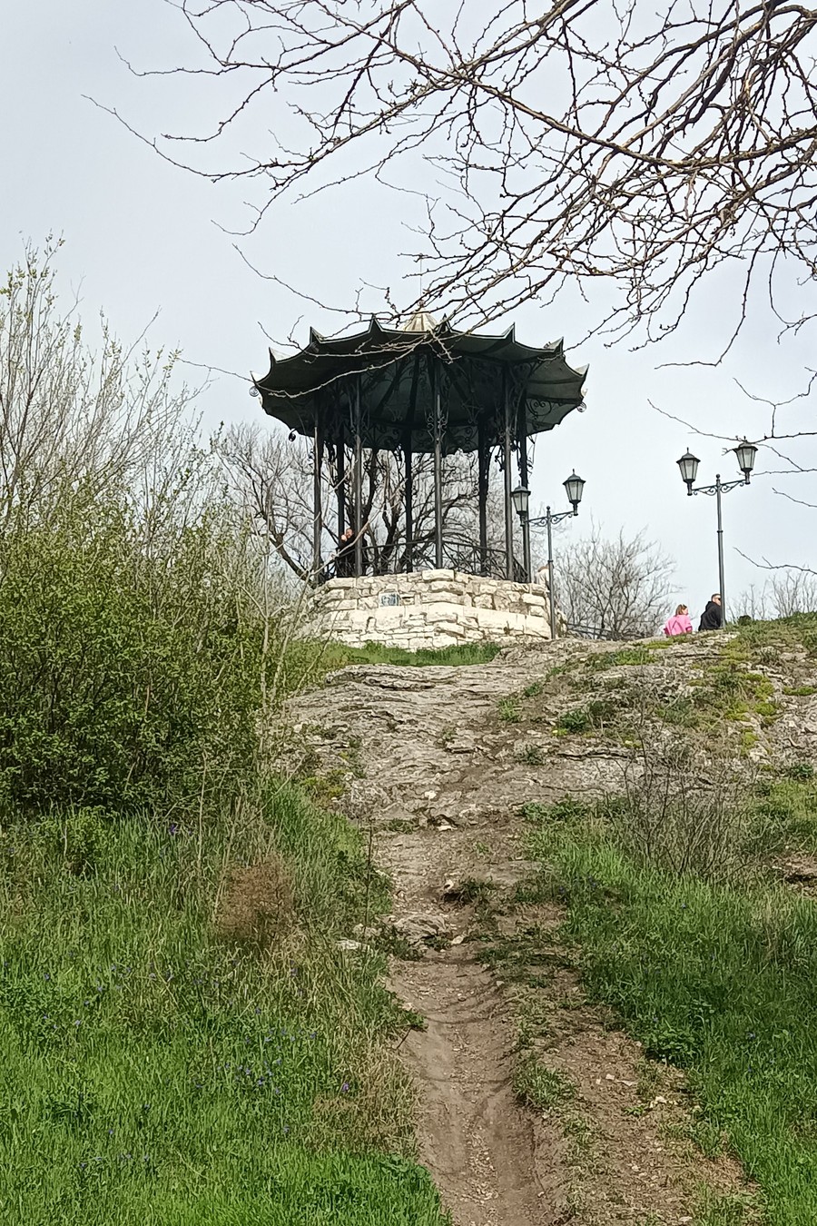 Фото Обзорная экскурсия по Пятигорску