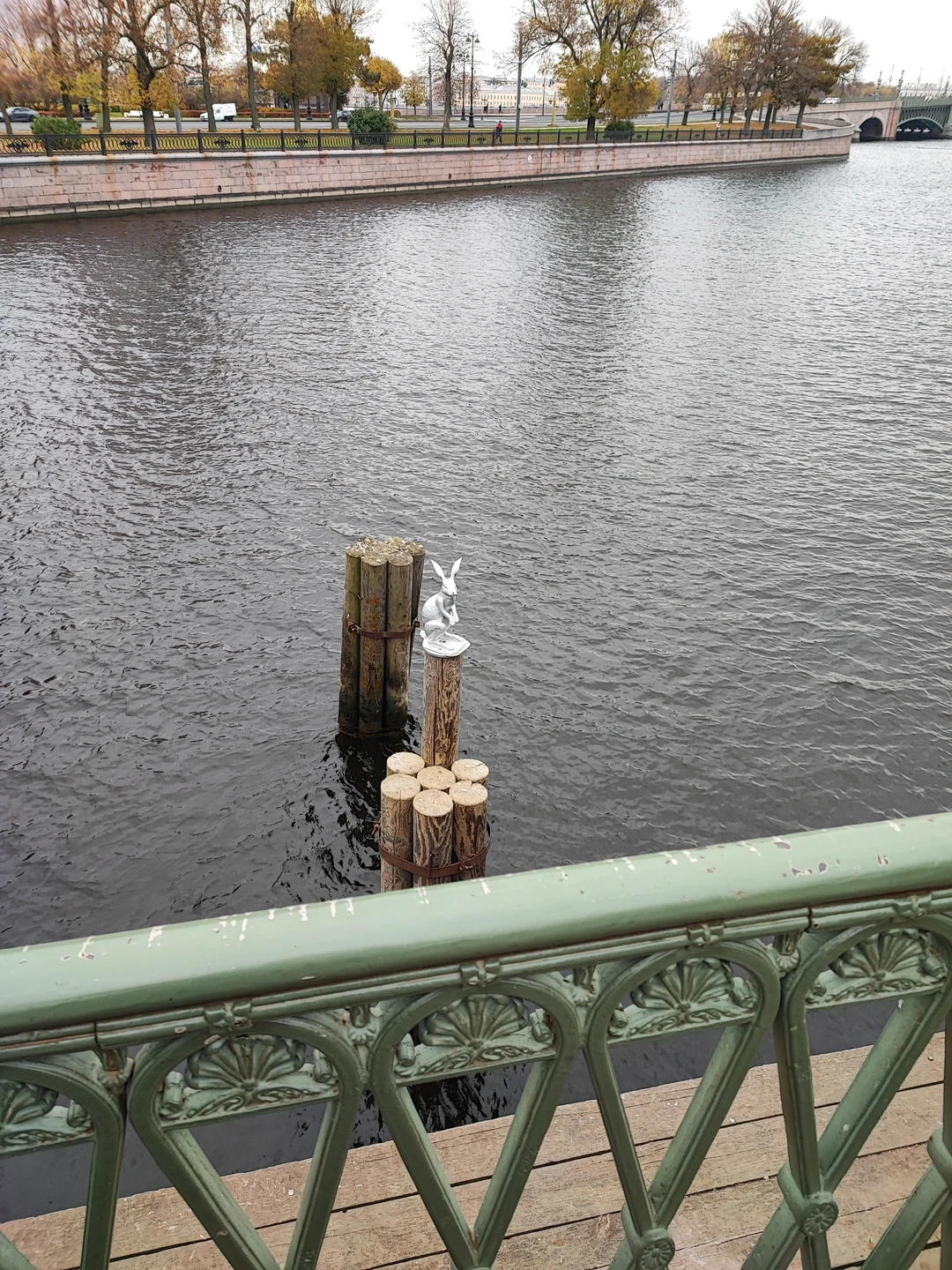 Обзорная экскурсия по Петербургу + посещение Петропавловской крепости (Роман)