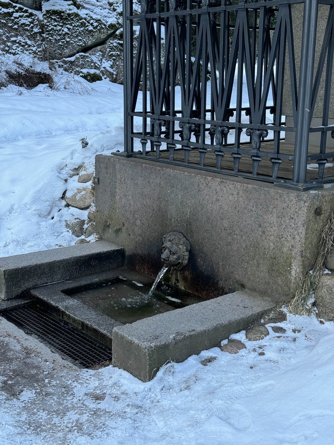 Это была самая прекрасная экскурсия! Я приехала одна и взяла индивидуальную экскурсию, и это было так,