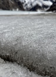 Фото отзыва 1: экскурсия "Путешествие к семи Маргузорским озёрам из Самарканда"