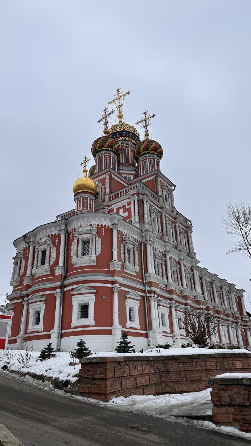 Истории, легенды и городские тайны Нижнего Новгорода (Татьяна)