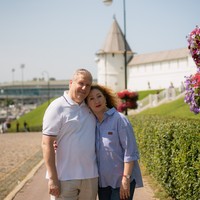 Фото отзыва 3: экскурсия "Казань: первые впечатления о третьей столице"