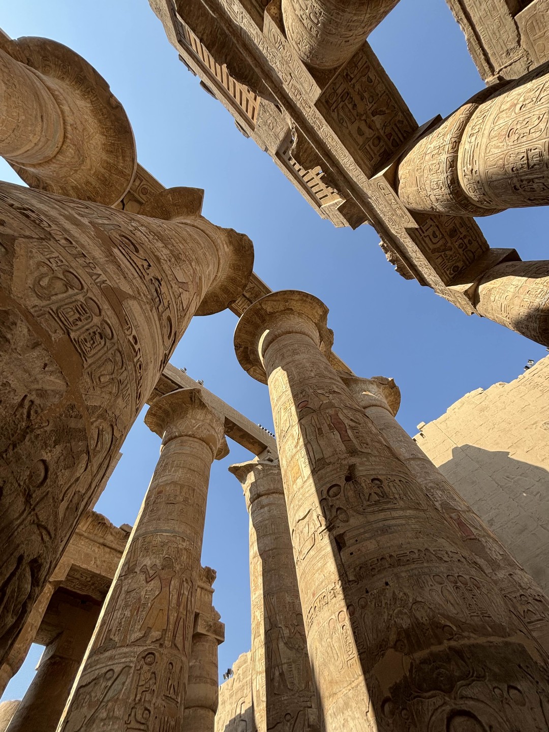 День после экскурсии прошел, а приятное послевкусие осталось…