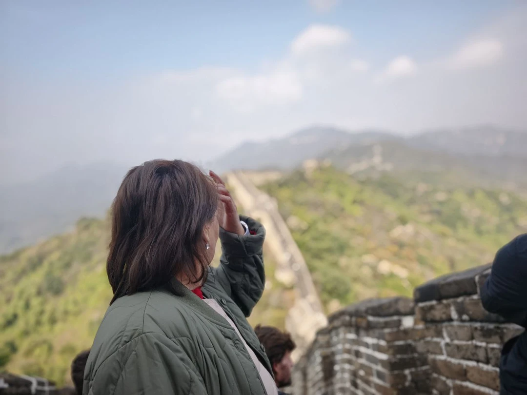 Пекин и Великая Китайская стена за 1 день: индивидуальная VIP-экскурсия (Mederbekov)