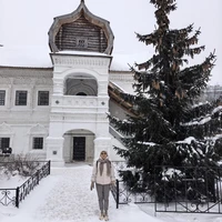 Фото отзыва 1: экскурсия "Купеческий Нижний Новгород на автобусе и пешком"