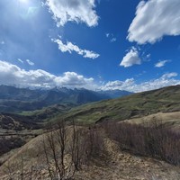 Отзыв о экскурсии "Лучшее в Северной Осетии: ущелья, древности и высокогорные селения" — фото 5