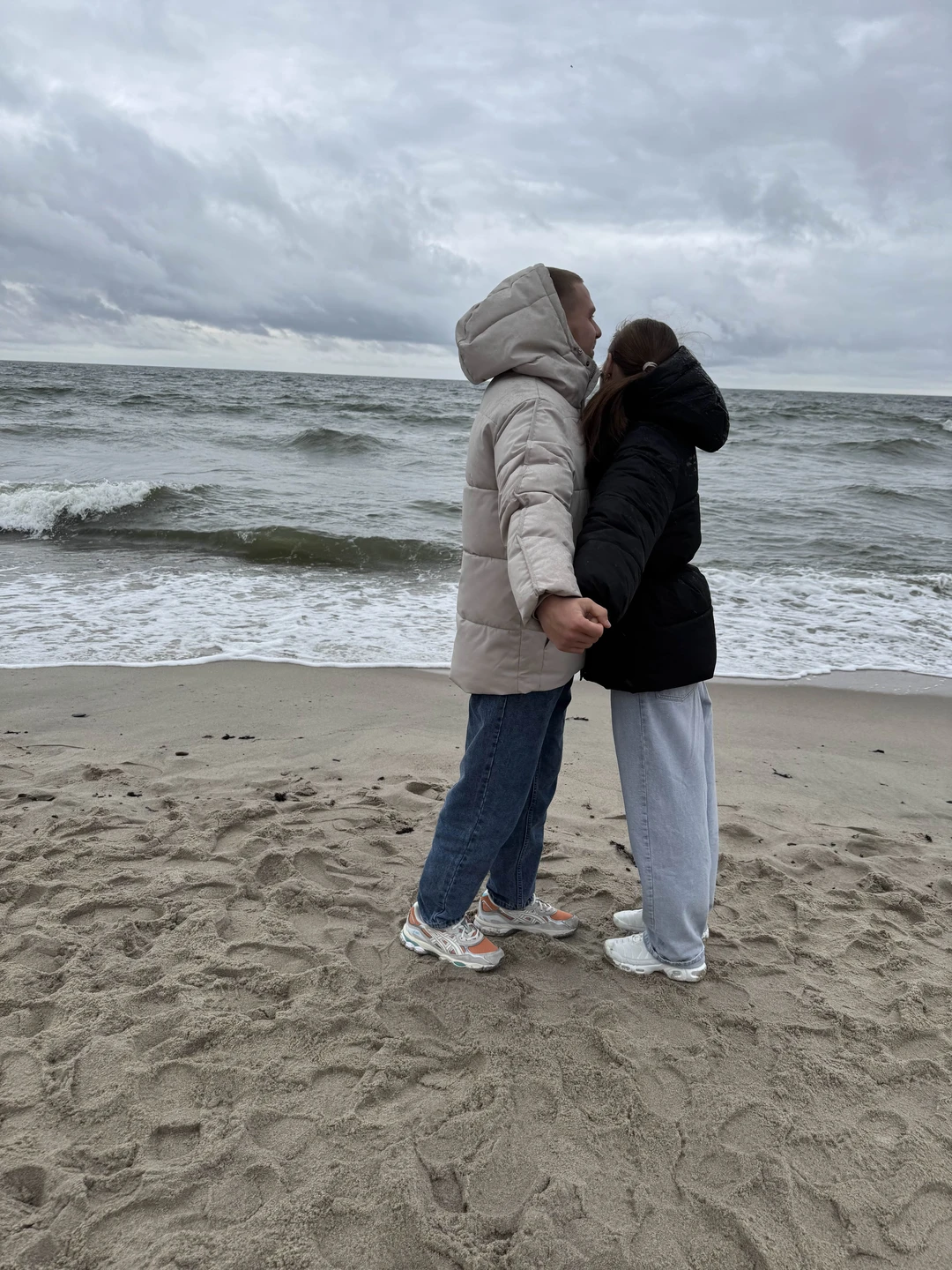 Три города на Балтике: Янтарный, Светлогорск, Балтийск + Филинская бухта (Степан)