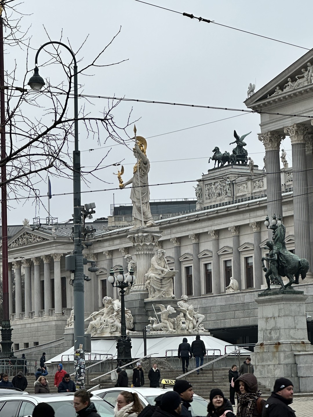 Это была наша первая экскурсия с Марией, мы остались в полном восторге!!! Маршрут очень интересный и