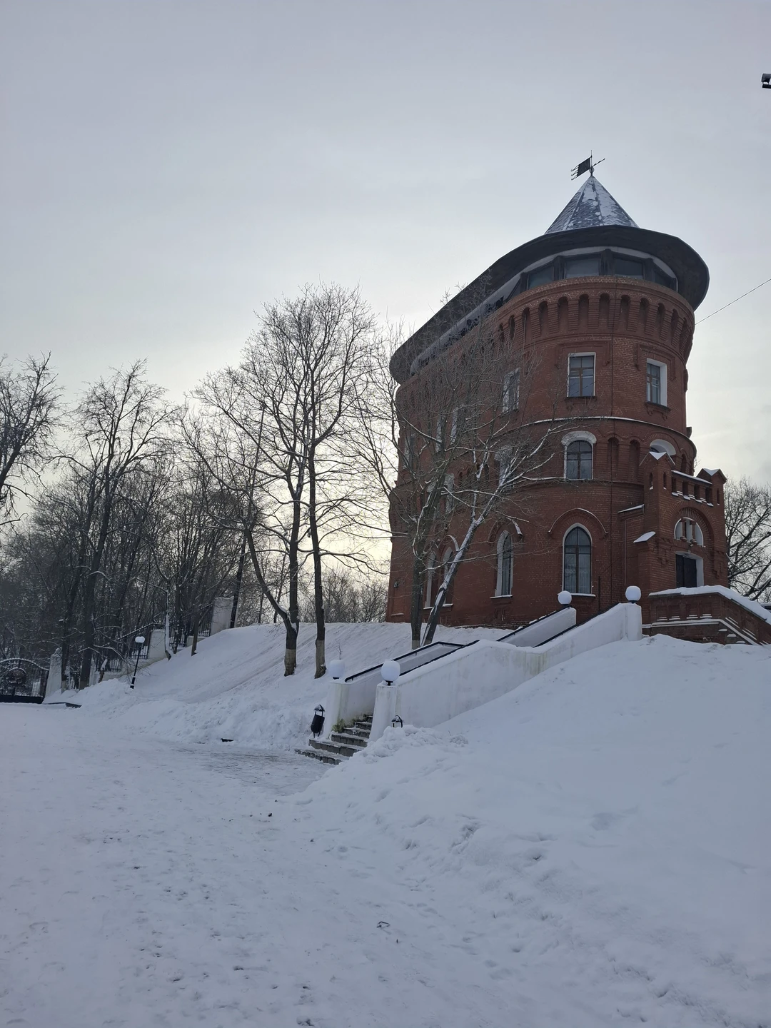 Владимир, город с историей (Светлана)