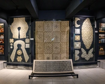 Окрестности Асунсьона: озеро Ипакарай, Арегуа, Каакупе