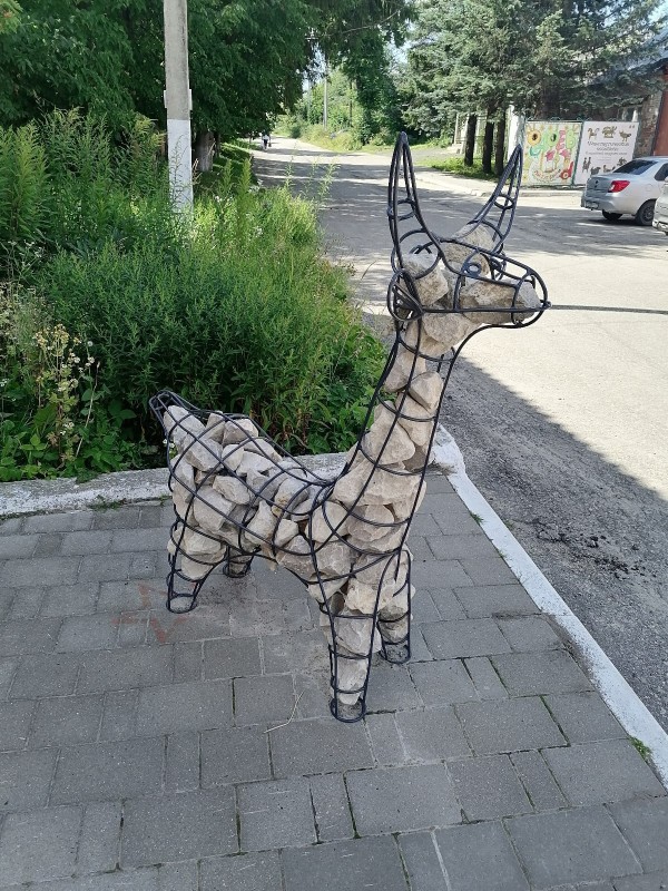 Из Тулы в Одоев — на родину слонов!