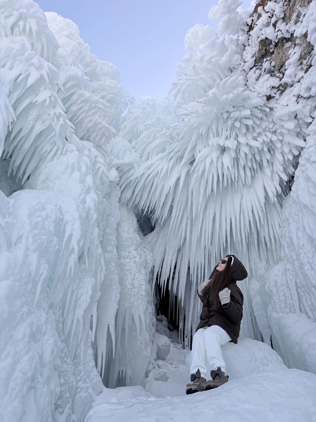 Экскурсия очень понравилась! Сергей настоящий профессионал своего дела☺️ гид, водитель, фотограф - это все про него!