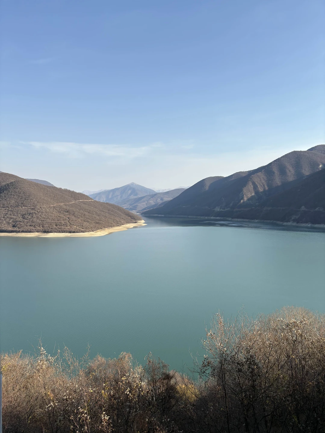 Это наша первая экскурсия по Грузии. Все очень понравилась. Нас собрал и сопровождал Владимир, замечательный человек