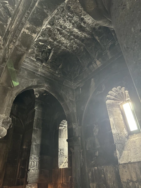 Экскурсия очень понравилась!