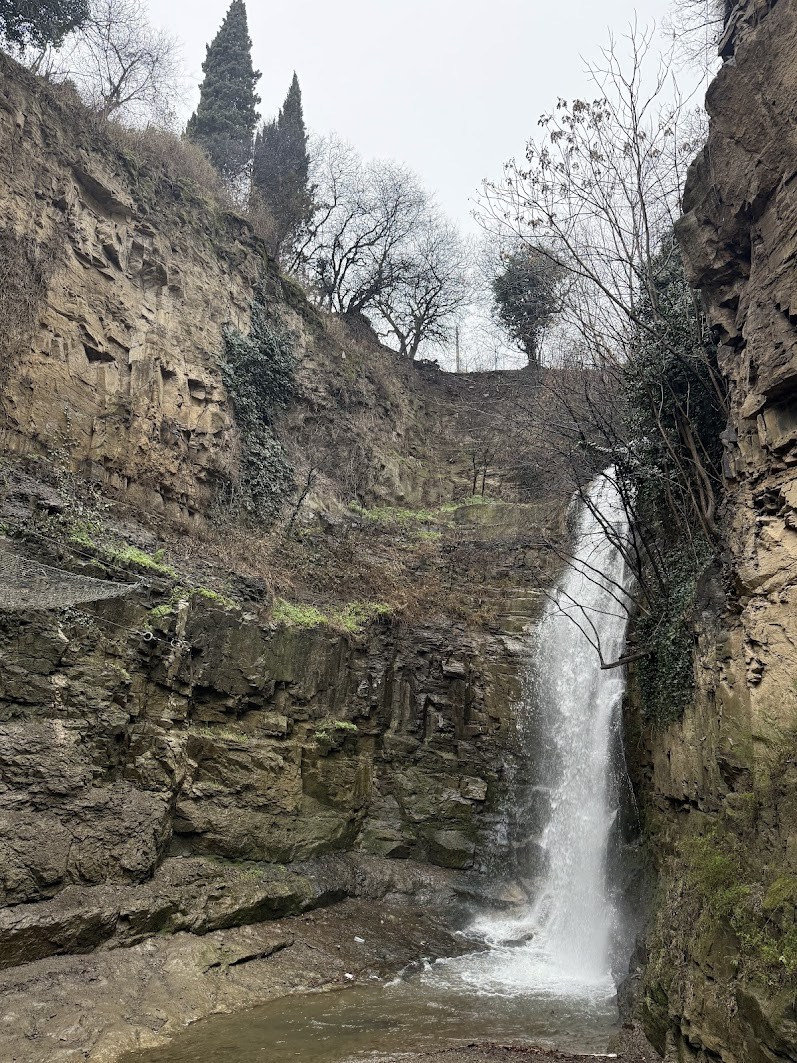 Огромное спасибо Константину за нашу экскурсию!!! Понравилось абсолютно всё! Все пунктуально, Константин забрал нас из нашего