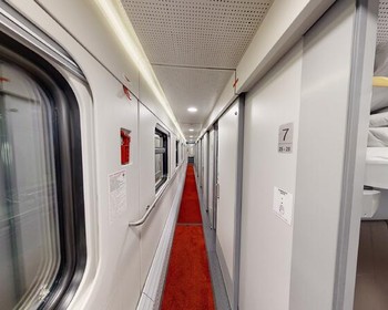 Фото отзыва 2: авторский тур "Железнодорожный круиз из Москвы в Карелию весной: 3 города, природа и ретропоезд"