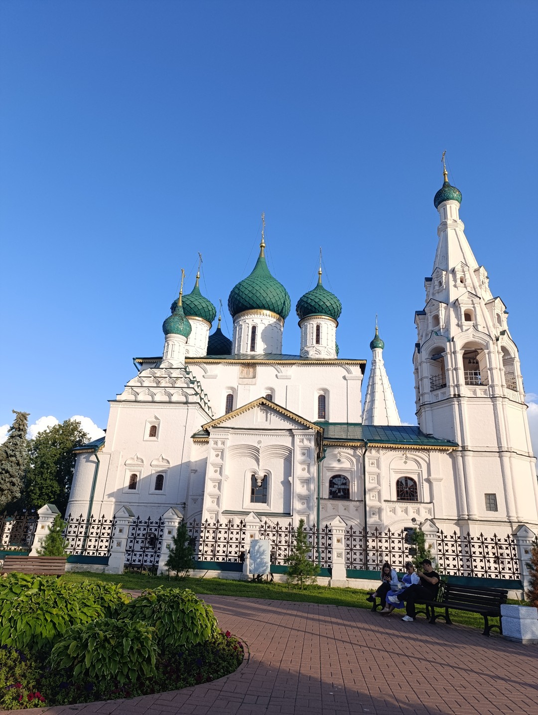 Рандомный Ярославль (Юлия)