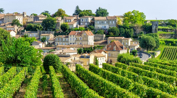 Бордо: всё о&nbsp;французской винной столице