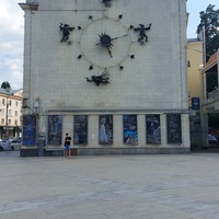 Фото отзыва 2: экскурсия "Добро пожаловать в Воронеж!"