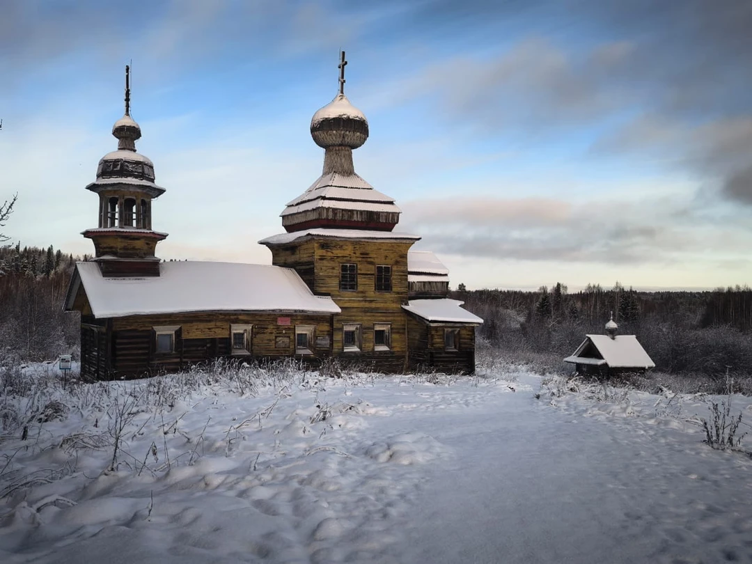 Советую! Гид Ольга - профессионал. Красивые заповедные места, загадочные природные явления очаровывают. Тонкая красота Севера открывается