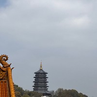 Фото отзыва 1: экскурсия "Ханчжоу — китайский рай на земле"