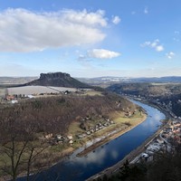 Фото отзыва 1: экскурсия "Магия Саксонской Швейцарии"