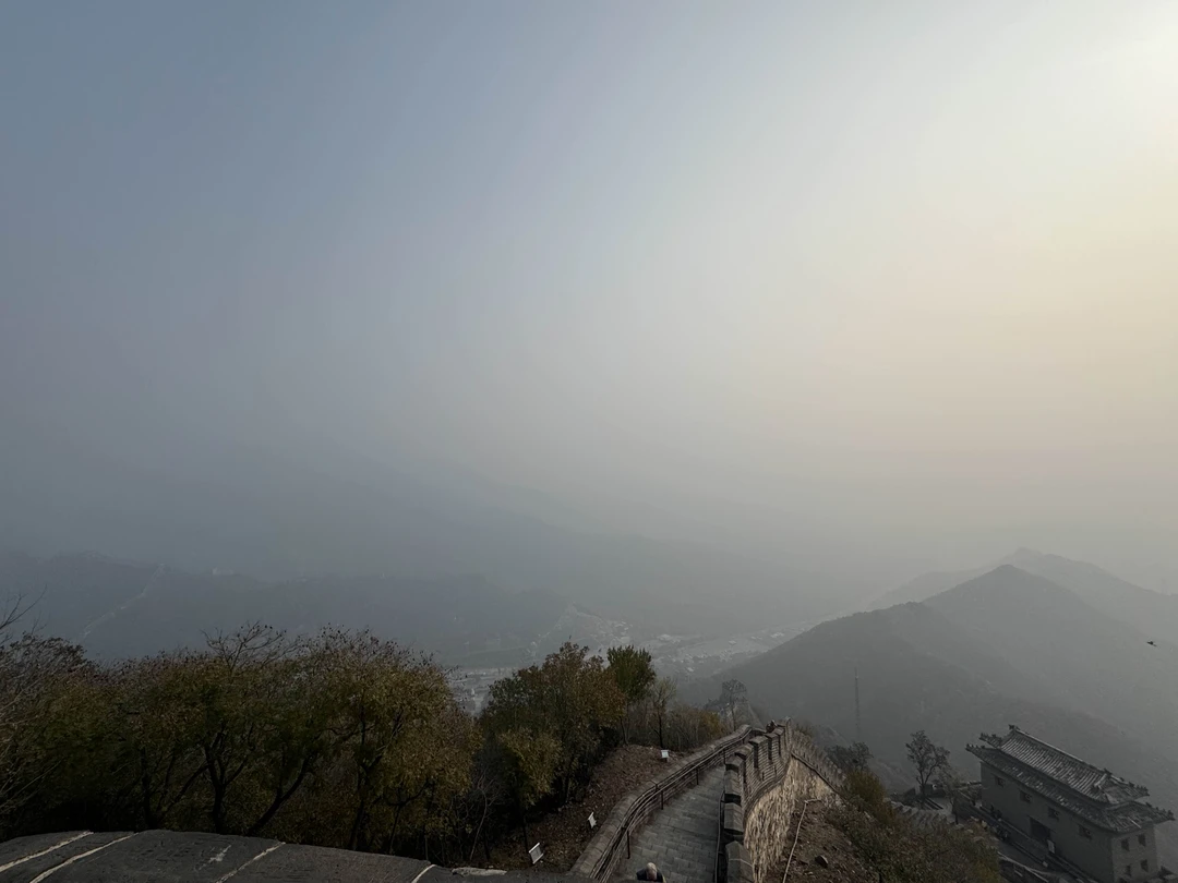 Must-see места Пекина за один день (Александра)