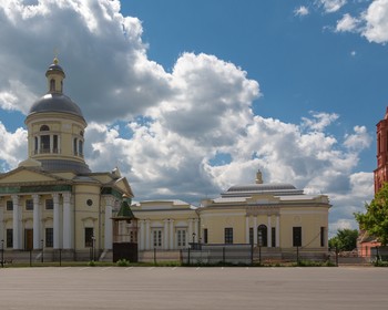 Епифань и дегустация сыров