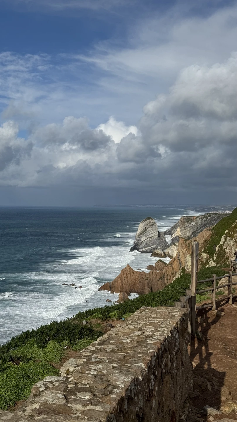 Поездка была чудесная, не смотря на периодический дождик