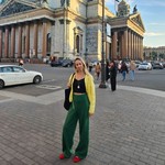 Аватар пользователя
