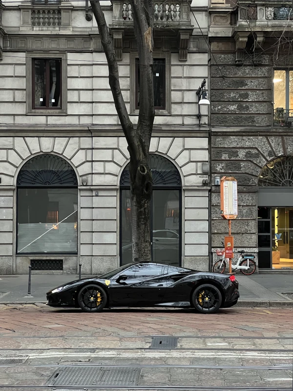 Милан: мода, шоппинг и стиль по-итальянски