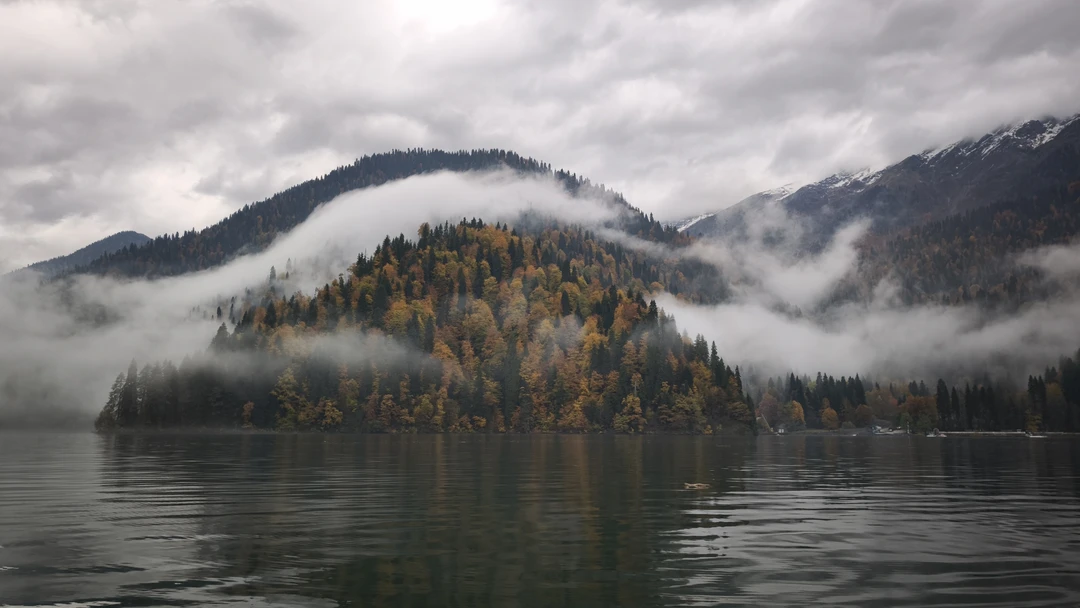 Мой первый опыт на tripster. Не люблю организованные экскурсии, но хотелось совместить переезд от границы до