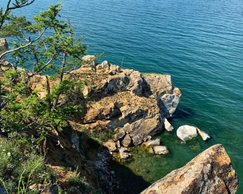Фото отзыва 3: авторский тур "Палитра летнего Байкала: к Малому Морю из Иркутска"