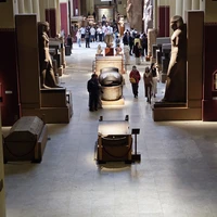 Фото отзыва 2: экскурсия "Летим в Каир! Индивидуальная экскурсия из Шарм-эль-Шейха"