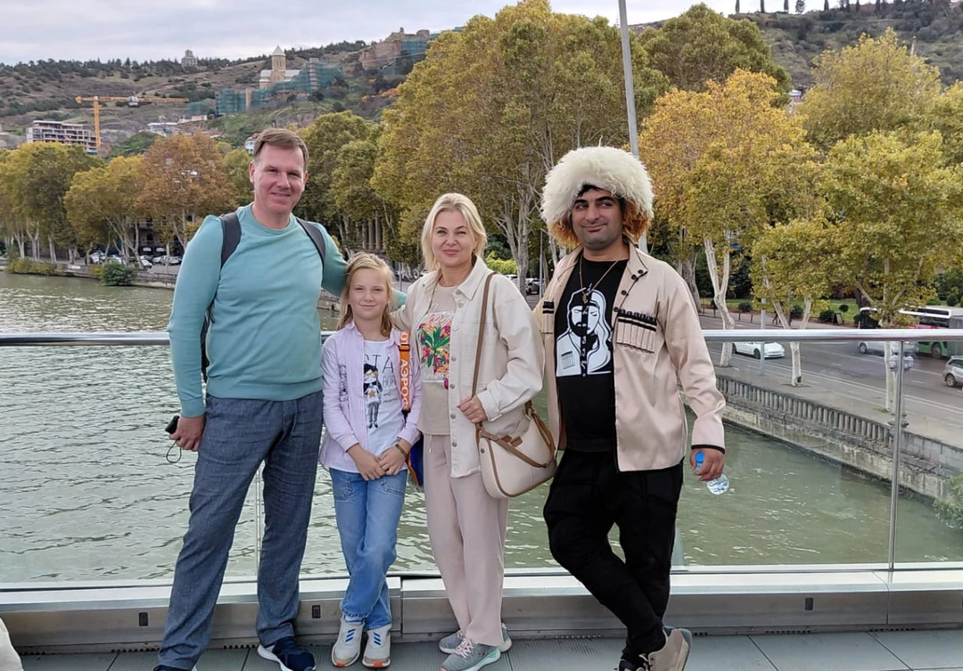 Экскурсию для нас сегодня провел Сиабо и мы остались в полном восторге! Сиабо мастер своего дела