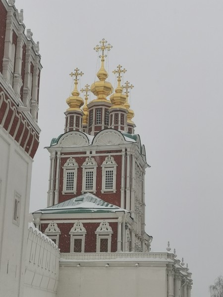 Прекрасная экскурсия, очень комфортная и тёплая. Сложилось впечатление, что это была вовсе и не экскурсия, а