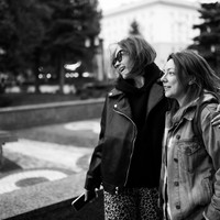 Фото отзыва 1: экскурсия "Фотопрогулка по старой Самаре"