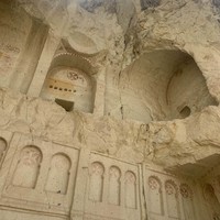 Фото отзыва 5: экскурсия "Из Стамбула в Каппадокию на 2 дня!"