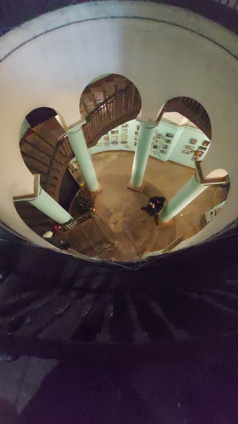 Мистический Петербург (Aлла)