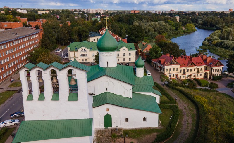 Фото экскурсии 7