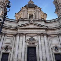 Фото отзыва 2: экскурсия "Первое прикосновение к Риму: основные достопримечательности и секреты"