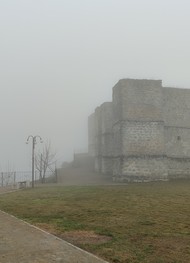 Фото отзыва 5: экскурсия "Из&nbsp;Дербента&nbsp;— на&nbsp;Хучнинский водопад и&nbsp;в&nbsp;крепость семи братьев и&nbsp;одной сестры"